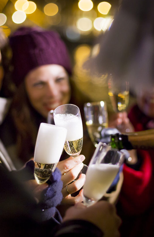 amsterdam light festival borrel boot