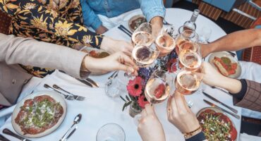 salonboot prive rondvaart dinner cruise amsterdam