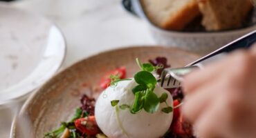 luxury lunch on the canals grachten van amsterdam boot smidtje
