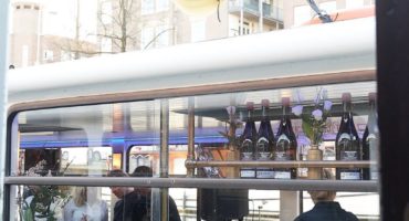 smidtje luxury cruises event vaartocht