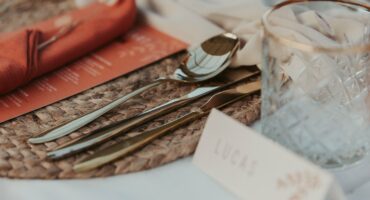 Tafelschikking Event Styling by Roos in Amsterdam