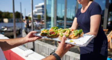 Amstel Borrelcruise Grachten Amsterdam rondvaart